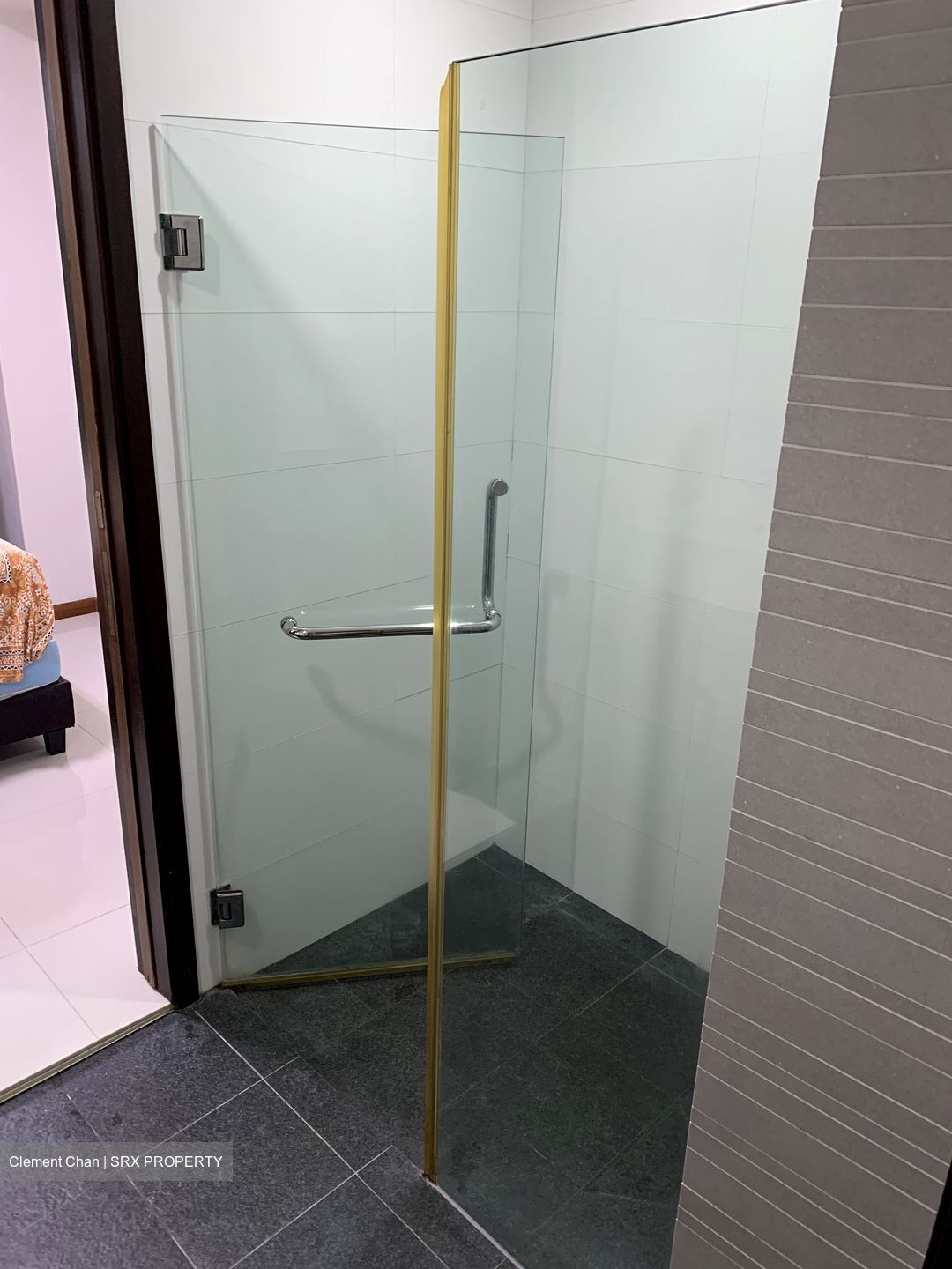 Parc Somme (D8), Apartment #550045491